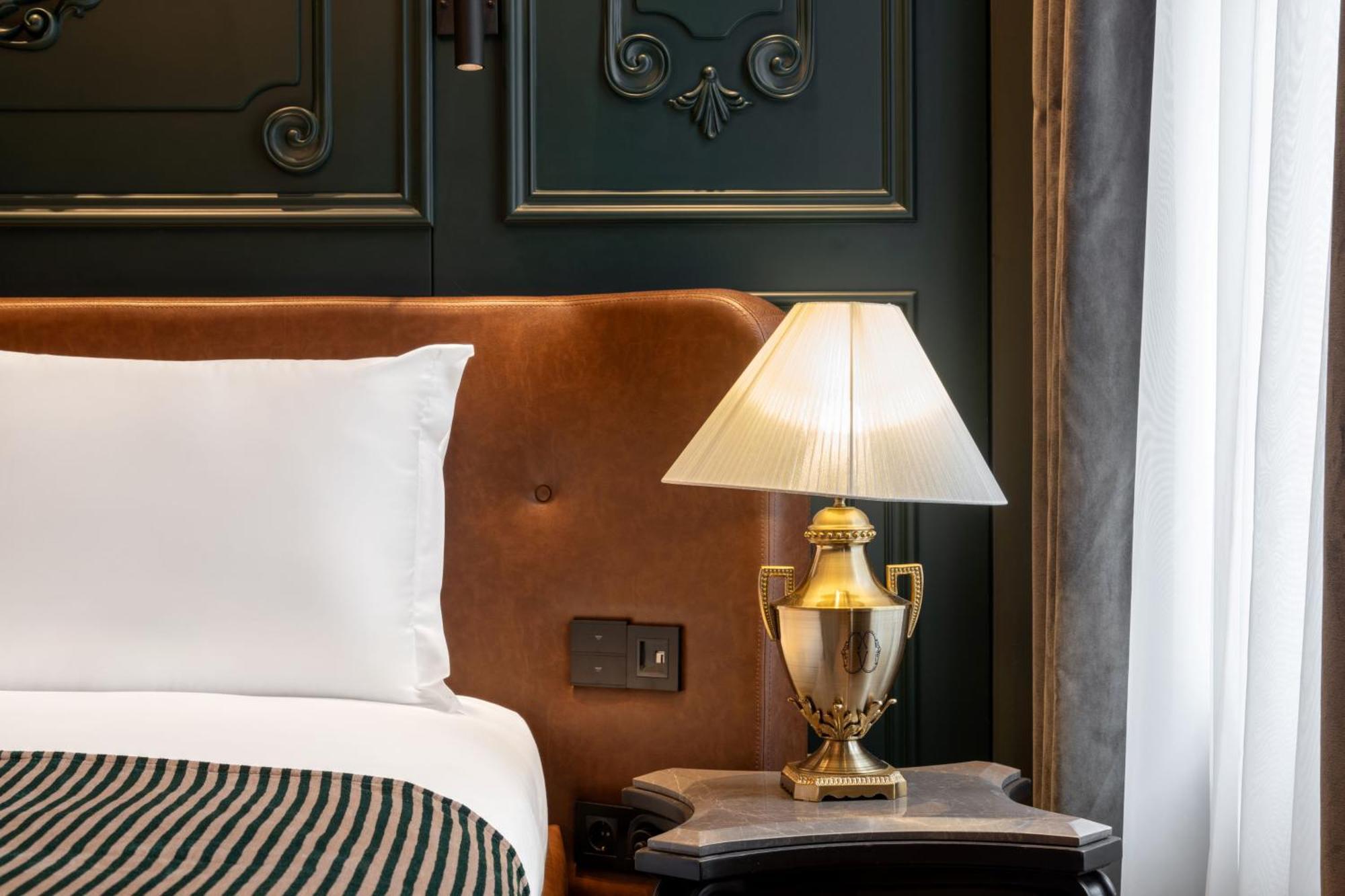 Orient Occident Hotel Istanbul, Autograph Collection Exterior foto